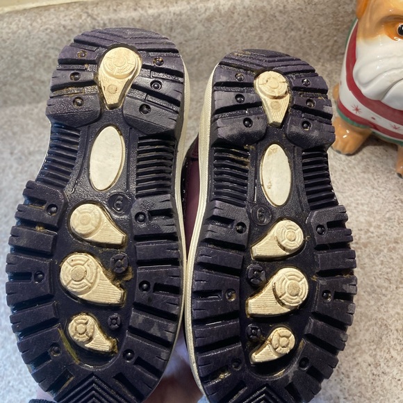 Nova Mountain snow boots - Picture 2 of 4